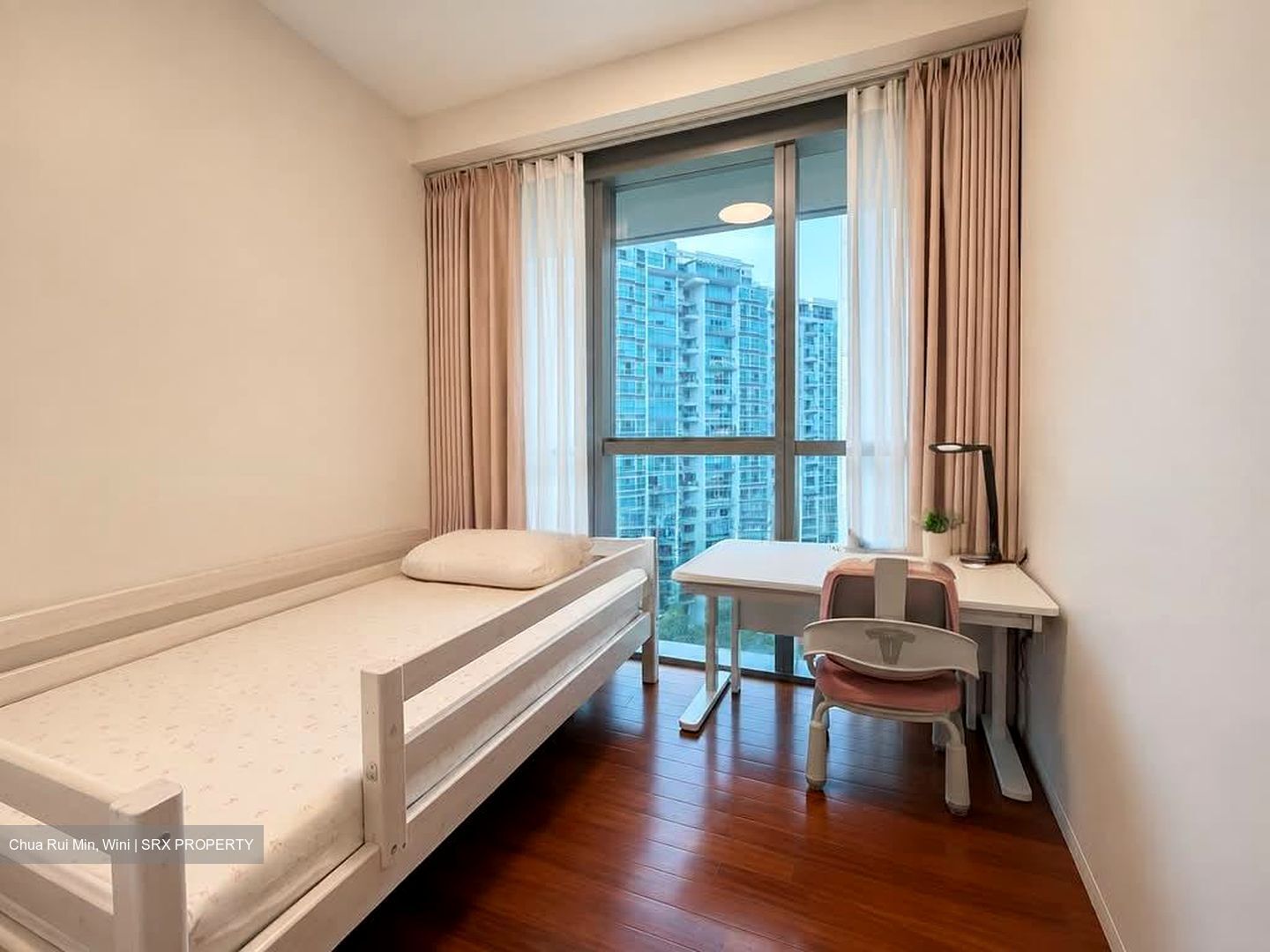 Amber Park (D15), Condominium #606901611